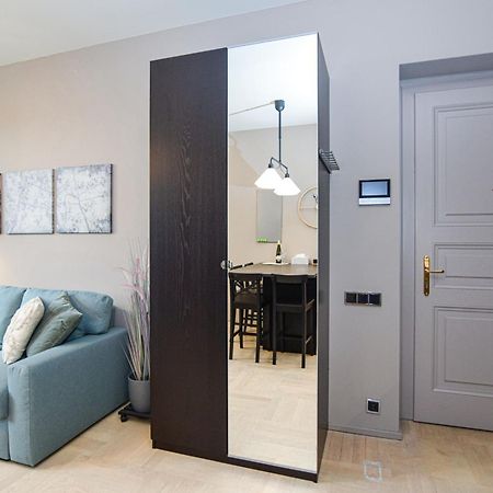 Prague Apartment Spalena Luaran gambar