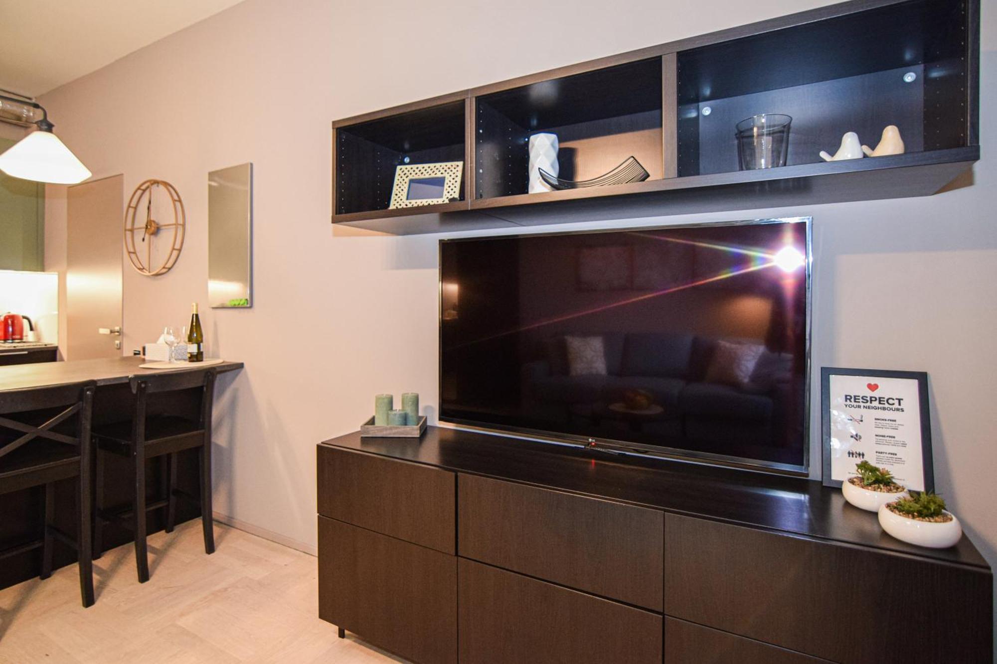 Prague Apartment Spalena Luaran gambar