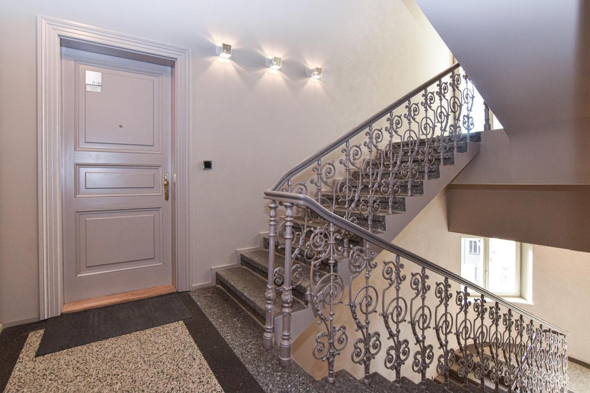 Prague Apartment Spalena Luaran gambar